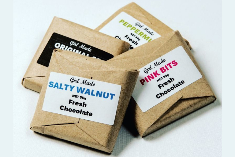 23 Best Australian Chocolate Brands Man of Many