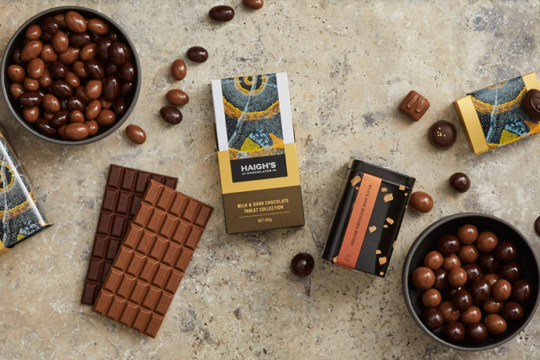 23 Best Australian Chocolate Brands Man of Many