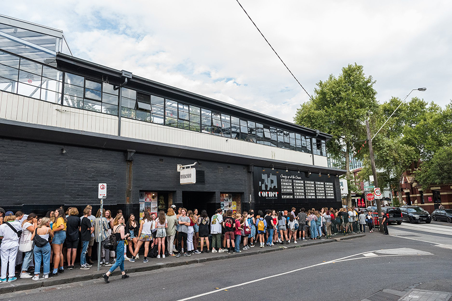 29 Best Live Music Venues In Melbourne Man Of Many