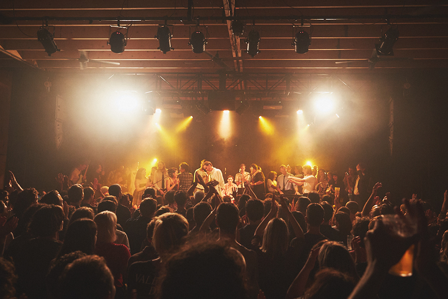 29 Best Live Music Venues in Melbourne - Howler