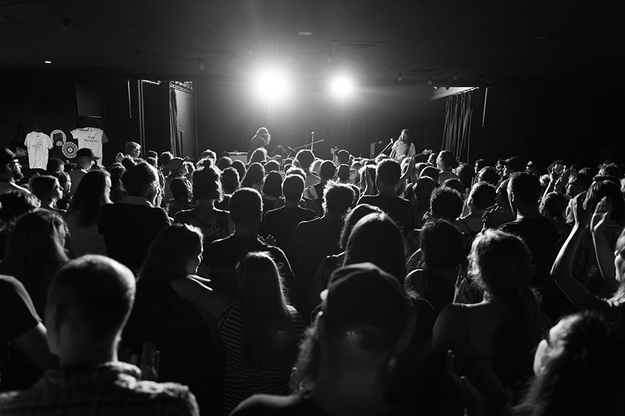 29 Best Live Music Venues in Melbourne - Northcote Social Club