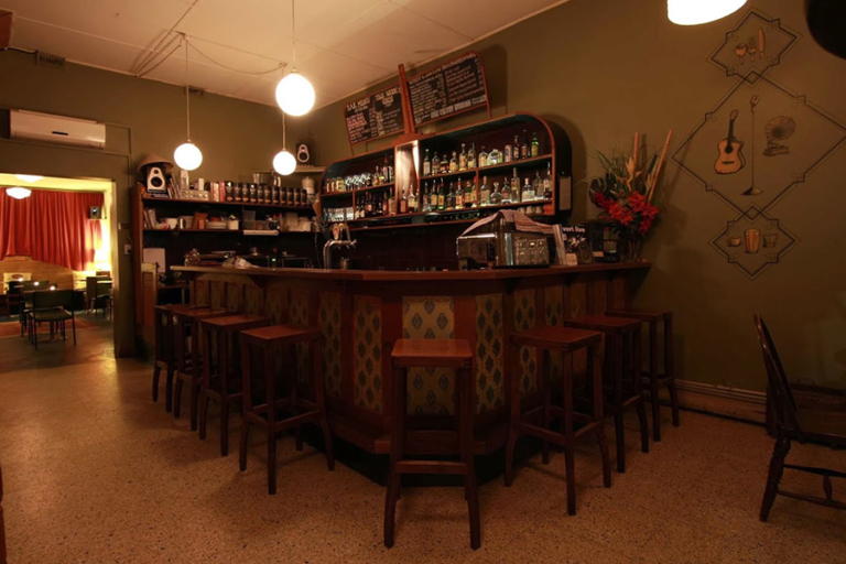 29 Best Live Music Venues in Melbourne Man of Many