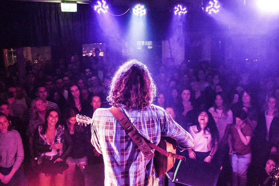 29 Best Live Music Venues in Melbourne - The Grace Darling Hotel