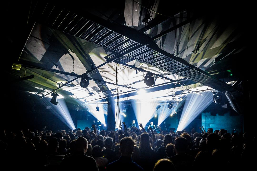 29 Best Live Music Venues in Melbourne - The Prince Bandroom