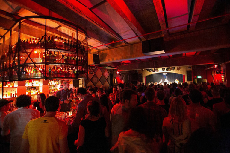 29 Best Live Music Venues In Melbourne | Man Of Many