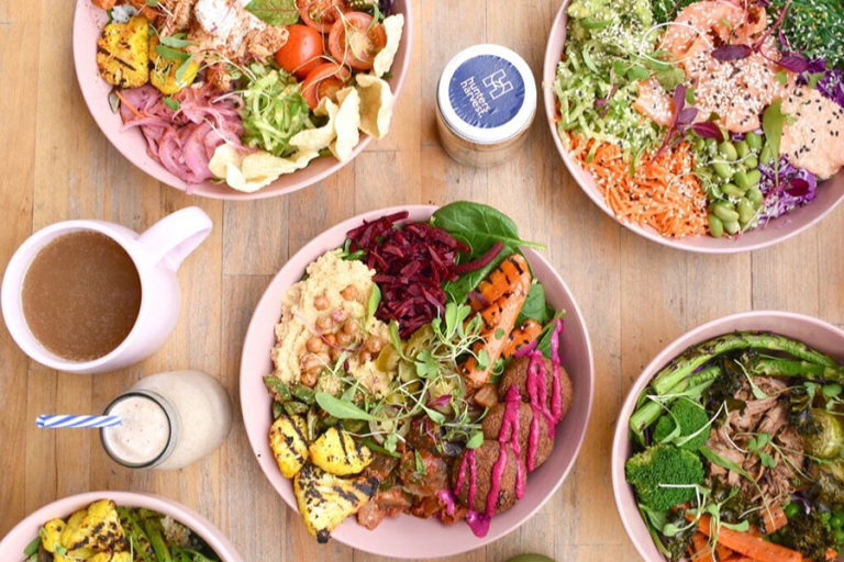 7 Best Poke Bowls in Melbourne Man of Many