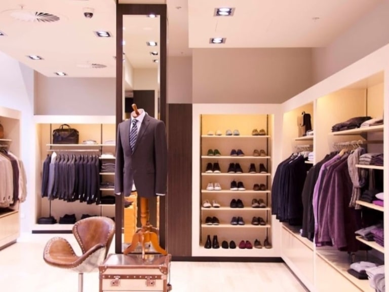 9 Best Tailors and Bespoke Suit Shops in Perth Man of Many