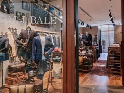 9 Best Tailors and Bespoke Suit Shops in Perth | Man of Many