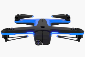 Skydio 2 Drone front camera