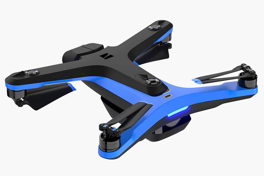 skydio 2 drone case