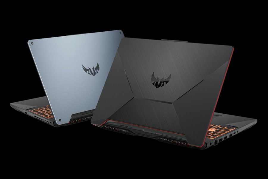 ASUS ROG Rephyrus G14 and G15 Gaming Laptops
