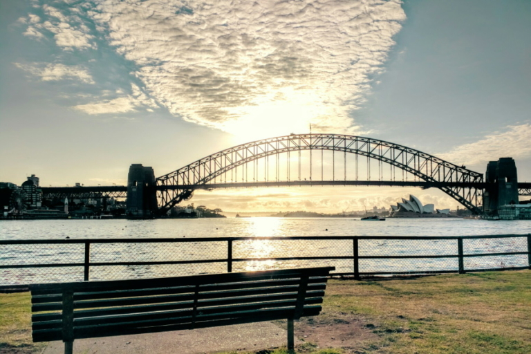 12 Best Fishing Spots in Sydney Man of Many