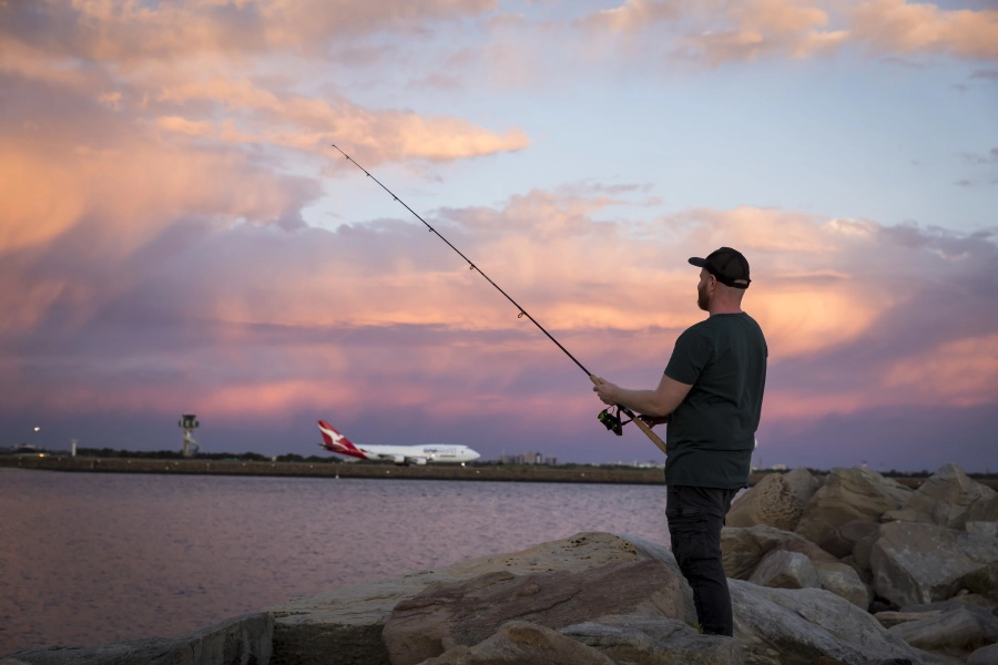 Fishing Whether You Have Your Own Rod Or Are Looking For A Fully Equipped Guided Tour There Are Plenty Of Ways To Cast A Reel In Richmond Fish Fraser River