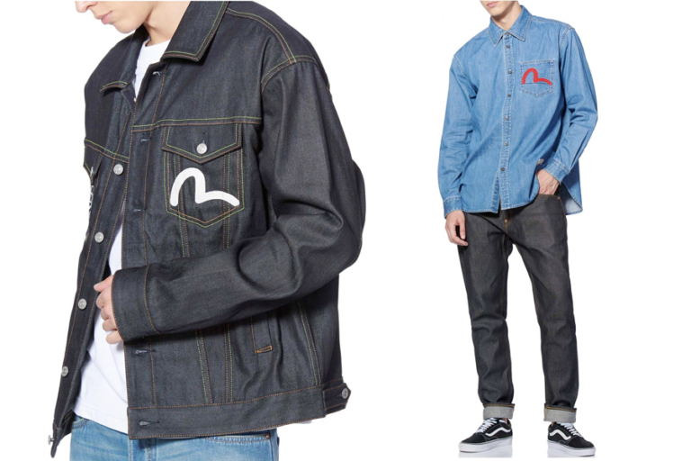 14 Best Japanese Denim Brands Man of Many