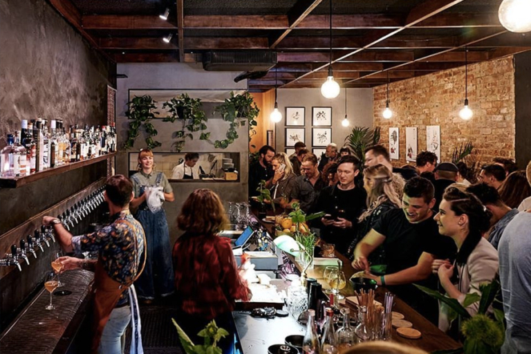 16 Best Wine Bars in Melbourne Man of Many