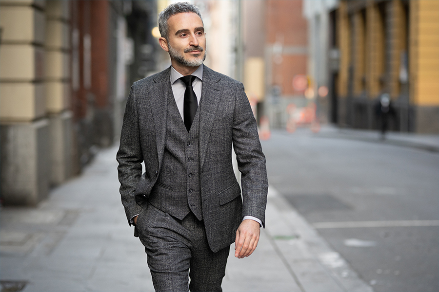 16 Best Suit Shops & Tailors in Melbourne | Man of Many