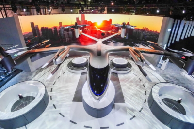 10 Best Tech Products at CES 2020