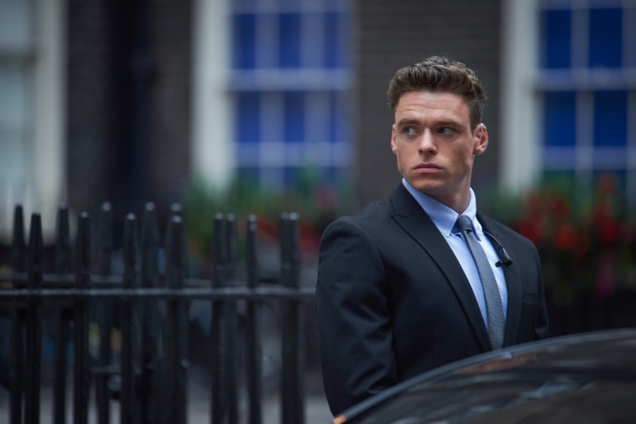 Bodyguard Season 2 Confirmed Man of Many