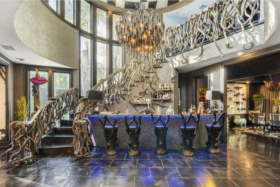 Dr. Phil's House Is For Sale, And The Pics Look 'Like NRA Lobbyists Dropped Acid'
