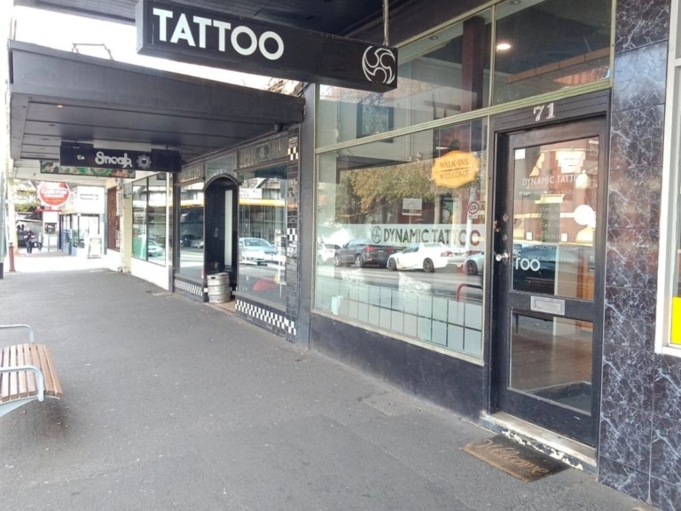 9 Best tattoo artists in Melbourne Man of Many