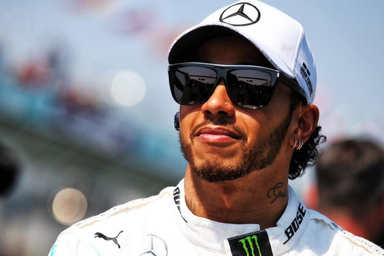 Top F1 Drivers 2020 Salaries Revealed Man Of Many