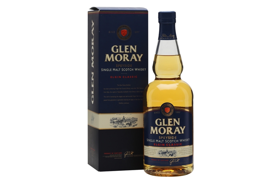 Glen Moray