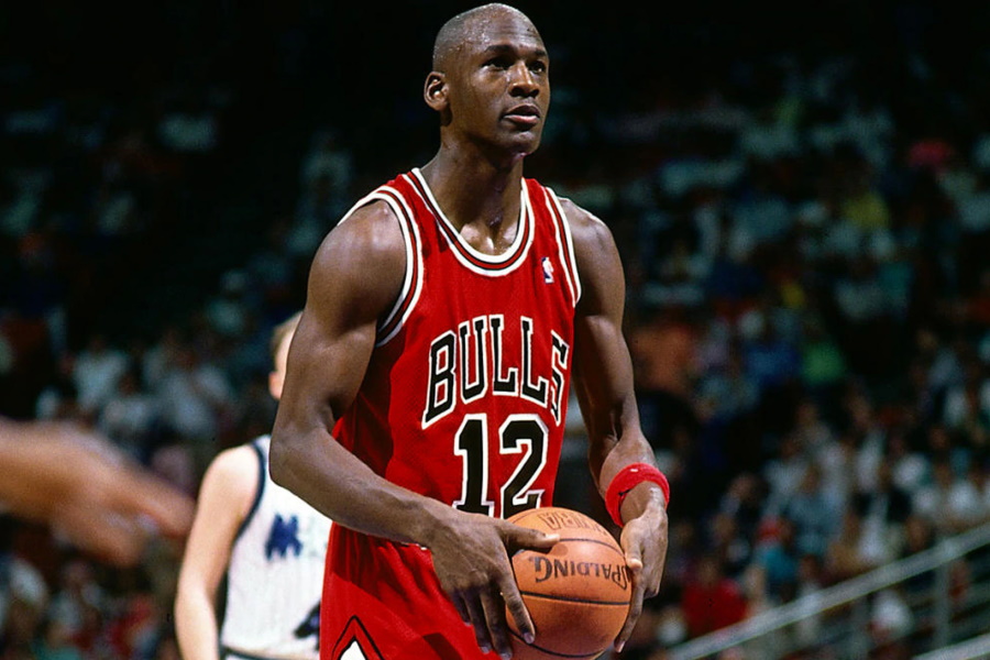 Michael Jordan's Net Worth & Habits | Man Many