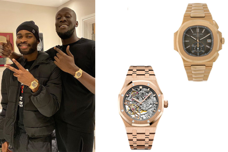 Celebrity Watches of the Month - January 2020 | Man of Many