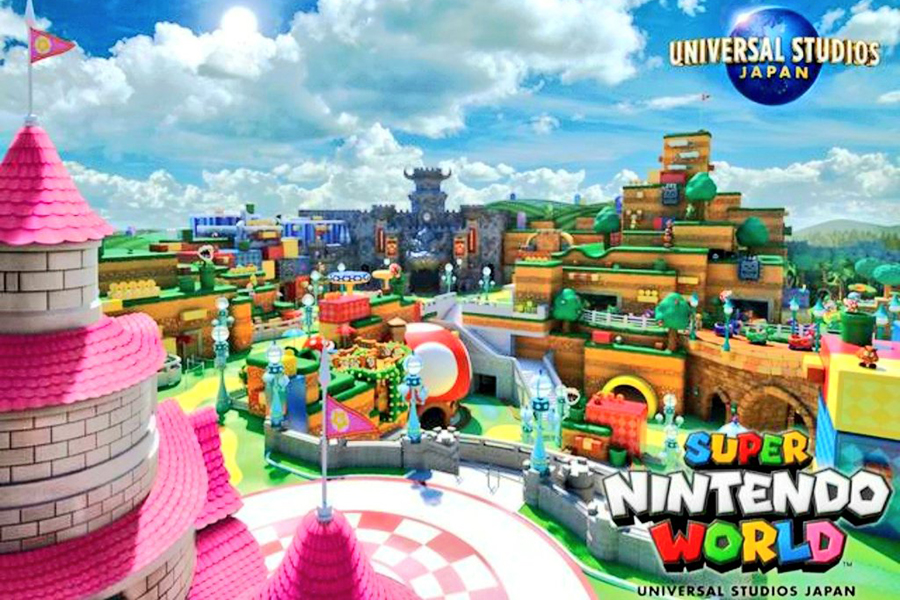 super mario 3d world japanese website