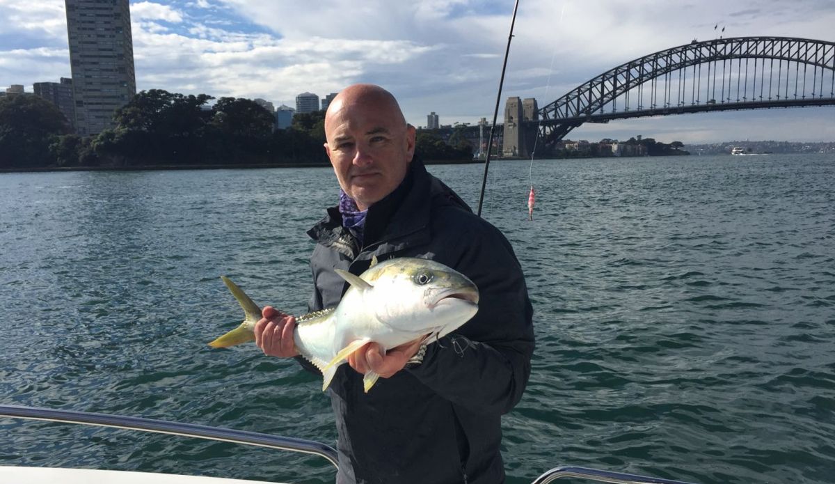 12 Best Fishing Spots in Sydney Man of Many