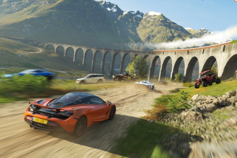forza horizon 2 play free online with friends