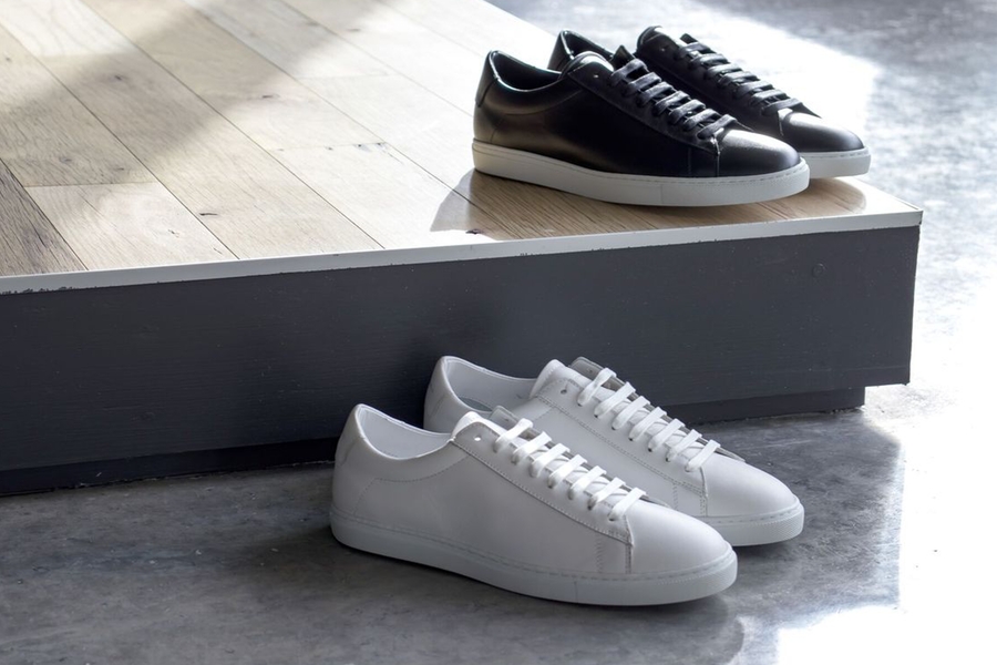 oliver cabell white sneakers