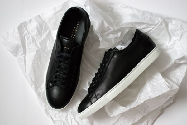 Now is the Time to Own a Pair of Oliver Cabell Low 1 Kicks | Man of Many