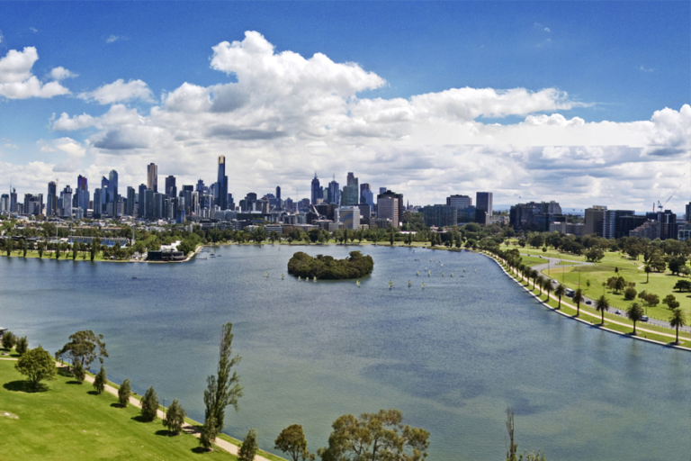 10 Best Fishing Spots in Melbourne Man of Many
