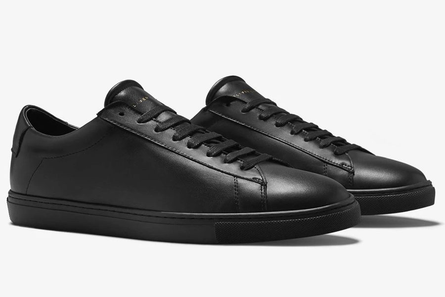 10 Best Sneakers to Wear with a Suit 