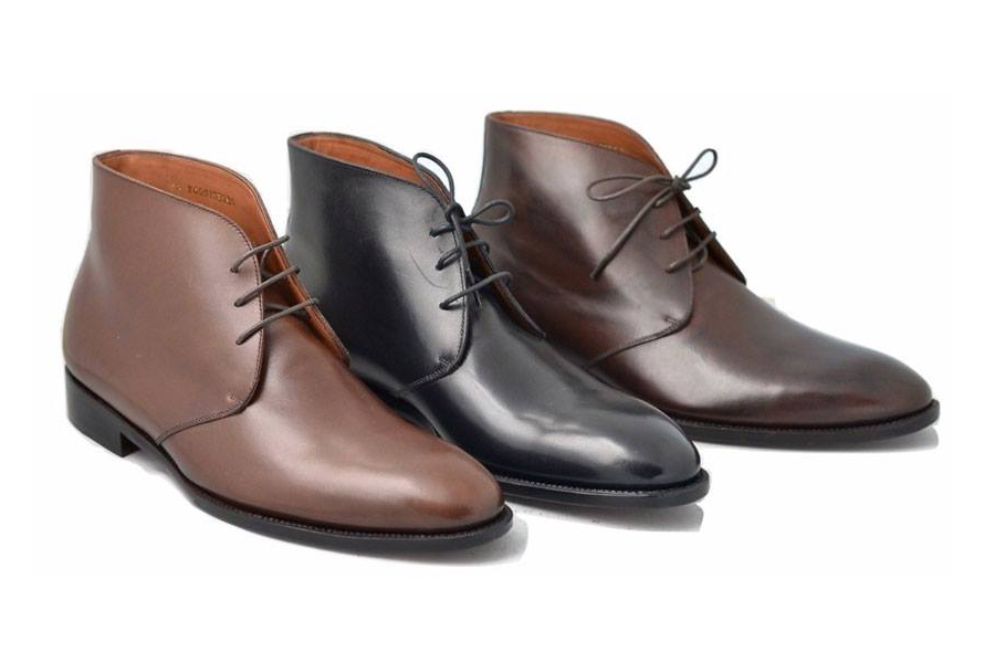 13 Best Shoe Makers - Andrew McDonald