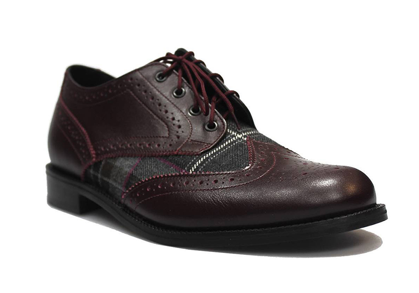 13 Best Shoe Makers - Buchanan Bespoke