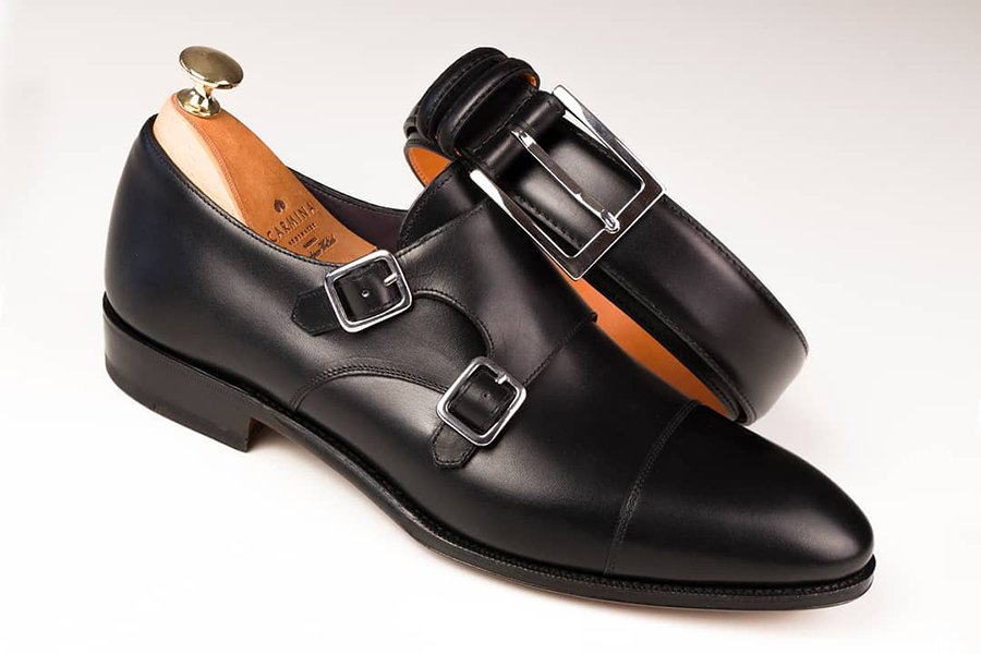 13 Best Shoe Makers - Carmina