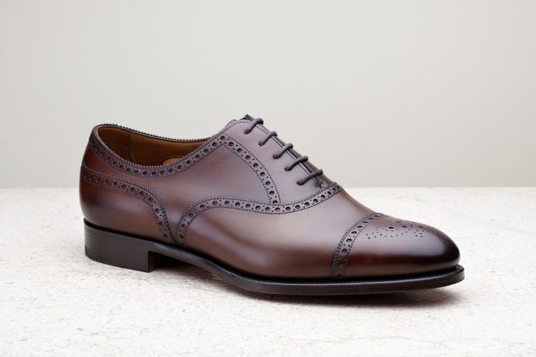 13 Best Shoemakers & Brands in the World Man of Many