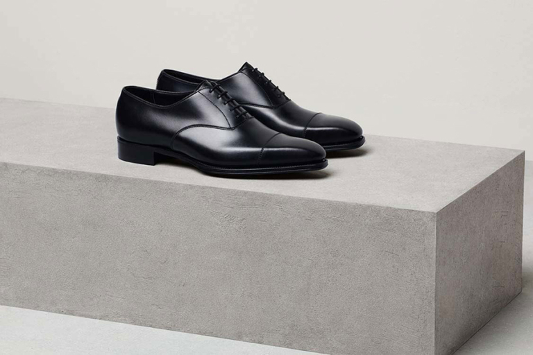 13 Best Shoemakers & Brands in the World Man of Many