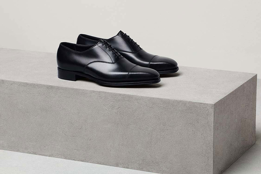 13 Best Shoe Makers- George Cleverley