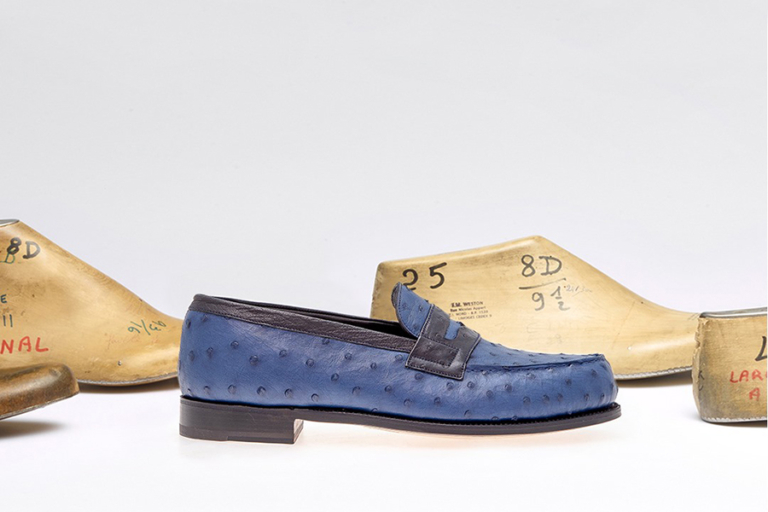 13 Best Shoemakers & Brands in the World Man of Many