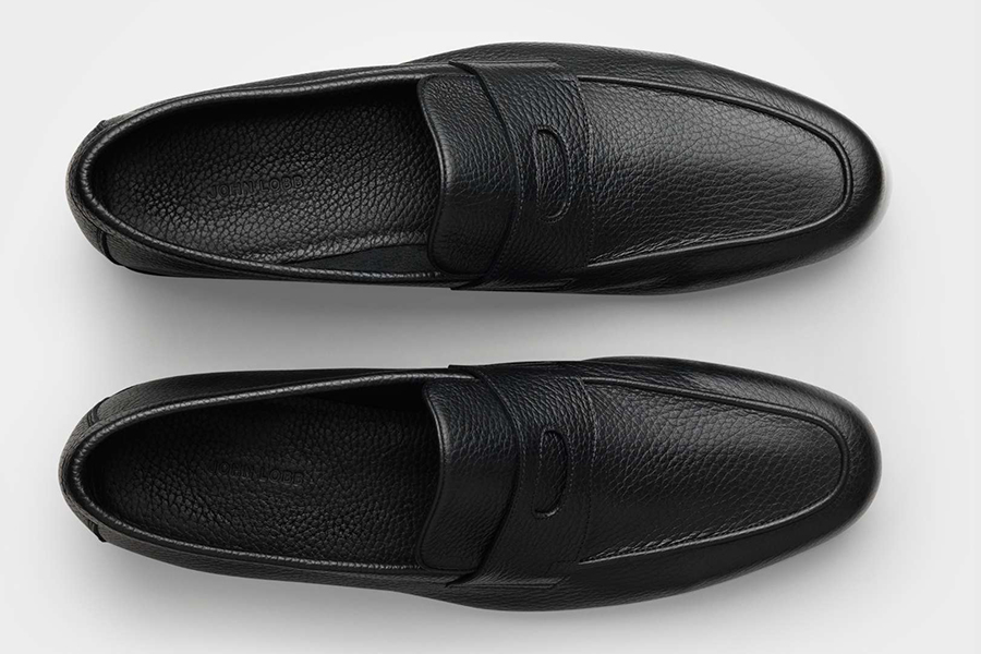 Top leather shoe sale brands in the world