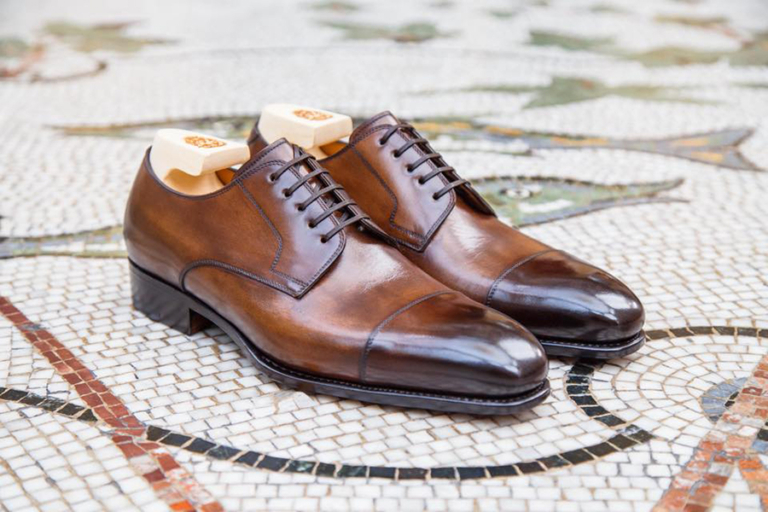 top italian shoe makers