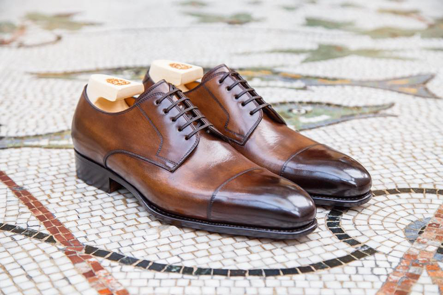 best mens shoemakers