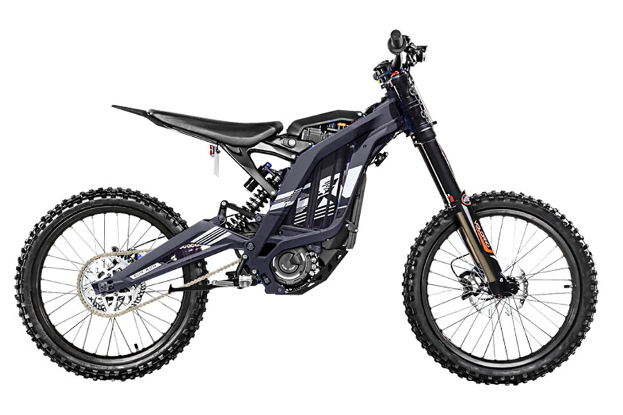 10 Best Electric Dirt Bikes | Man of Many