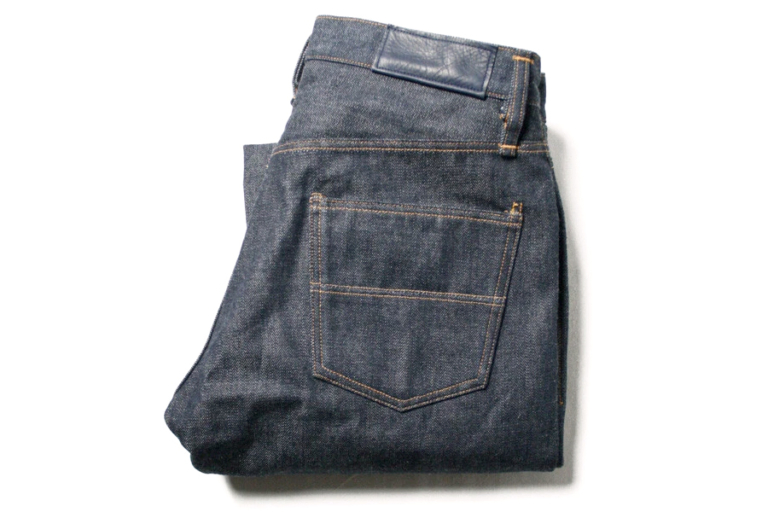 best japanese denim