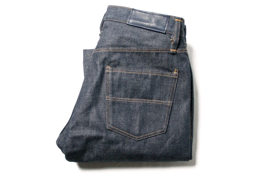 selvedge denim brands