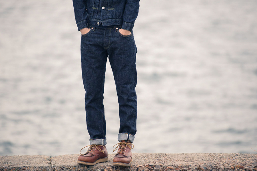 14 Best Denim | Man of Many