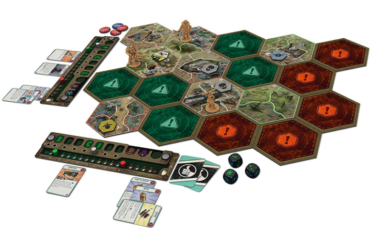 35 Best Board Games for Adults (and the Young at Heart) Man of Many